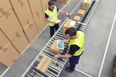 Warehouse Operator